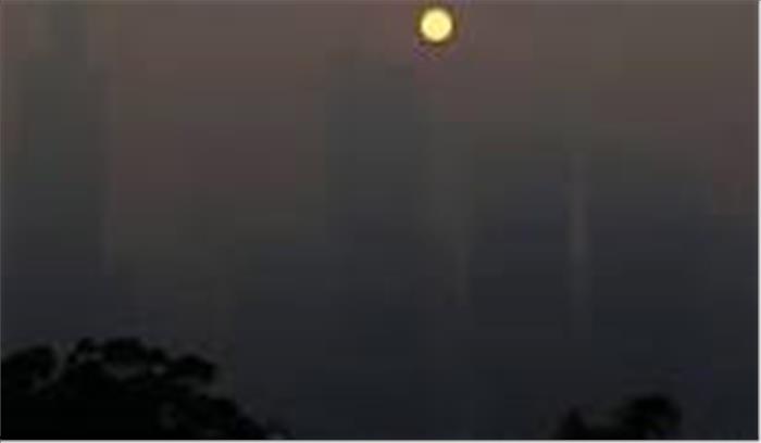 ऑस्ट्रेलिया में गर्म और शुष्क मौसम से बुरा हाल