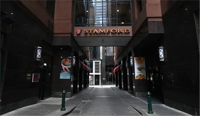 ऑस्ट्रेलियाई राज्य विक्टोरिया करेगा होटल क्वारंटीन नियमों को कड़ा