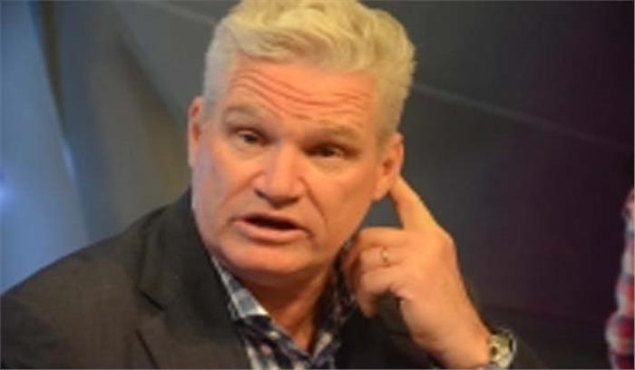 धोनी अगर आईपीएल में अच्छा नहीं करते हैं तो रास्ते बंद हैं : जोंस