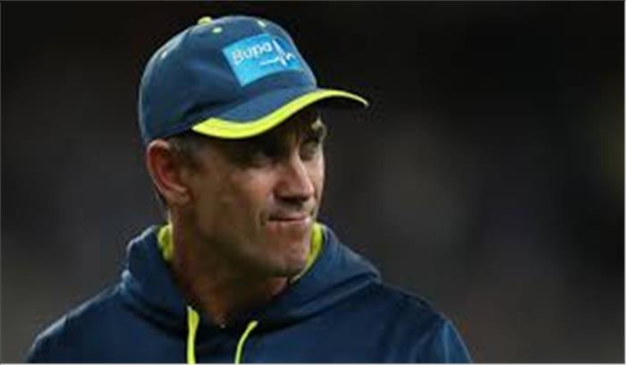 लेंगर ने कप्तान पेन का किया समर्थन