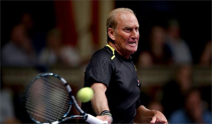 आस्ट्रेलिया के पूर्व विंबलडन युगल चैम्पियन पीटर मैक्नामारा का निधन