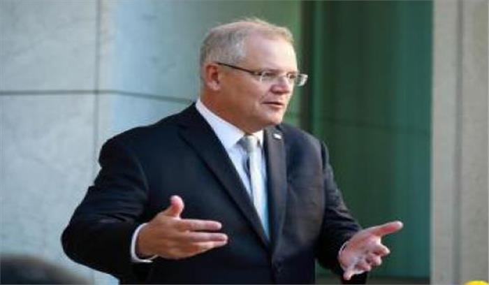 ऑस्ट्रेलियाई के प्रधानमंत्री ने दुष्कर्म मामले में उचित कार्रवाई न होने पर पीड़िता से मांगी माफी