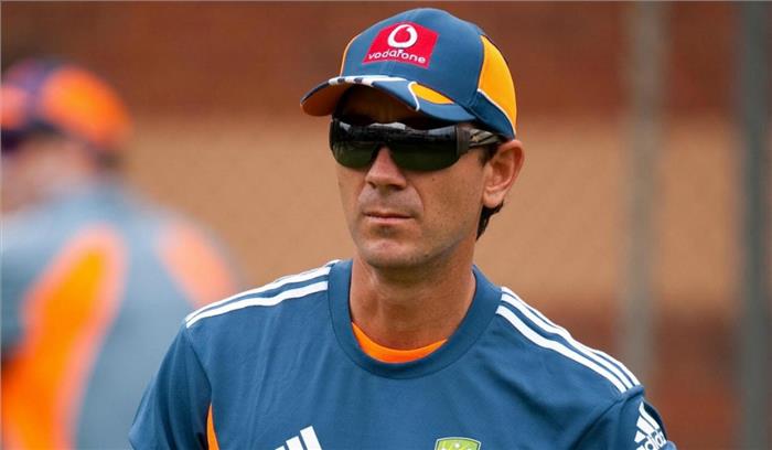 जस्टिन लेंगर आस्ट्रेलियाई क्रिकेट टीम के कोच, कहा- सम्मान के लिए करनी होगी मेहनत 