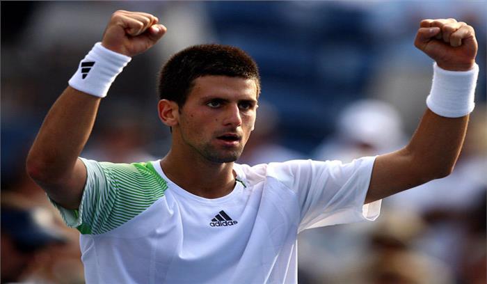 आस्ट्रेलियन ओपन: जोकोविक उलटफेर का शिकार