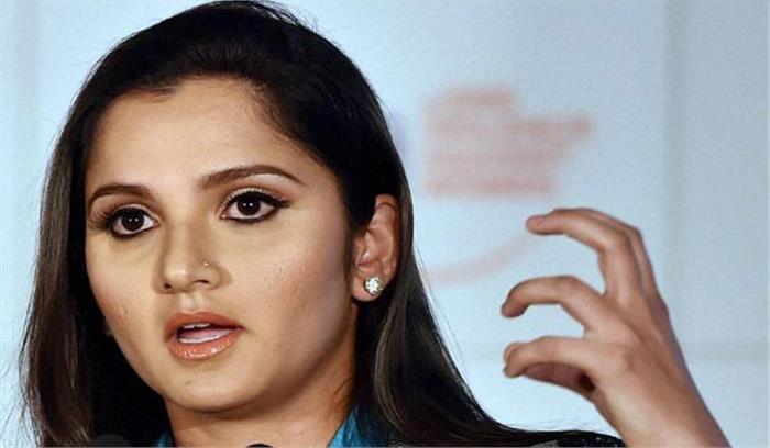 आस्ट्रेलियन ओपन: सानिया और डोडिग फाइनल में पहुंची