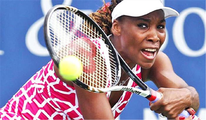 आस्ट्रेलियन ओपन : सेमीफाइनल में पहुंची वीनस