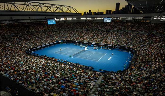 आस्ट्रेलियन ओपन के युगल वर्ग में भारत का अभियान समाप्त ​​​​​​​