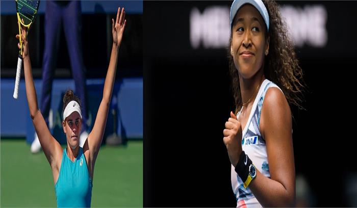ऑस्ट्रेलियन ओपन: ब्रॉडी और ओसाका में होगी फाइनल जंग