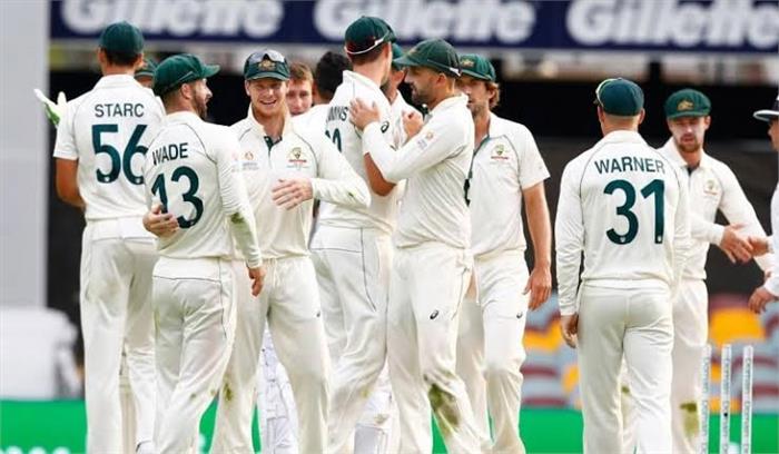 एडिलेड टेस्ट : ऑस्ट्रेलिया का पाकिस्तान पर 2-0 से क्लीन स्वीप