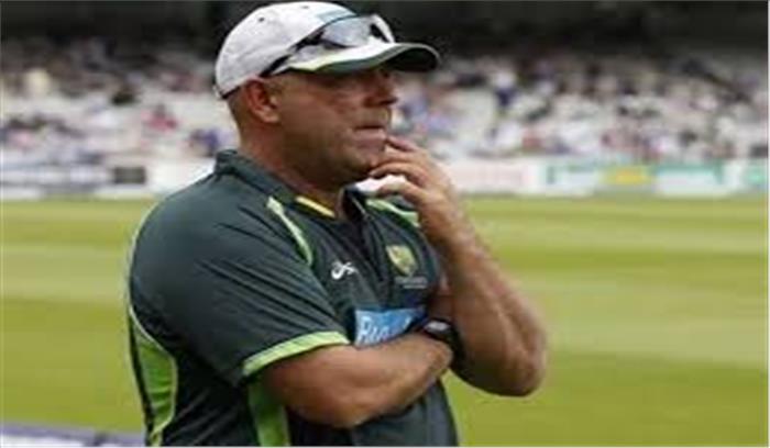 ट्विटर अकाउंट हैक होने के बाद सोशल मीडिया से ब्रेक लेंगे लैहमन