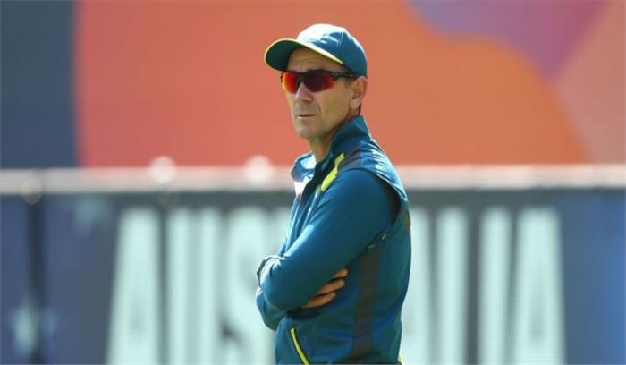 भारत दौरे से ब्रेक लेंगे ऑस्ट्रेलियाई कोच लैंगर
