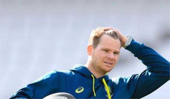 लीड्स टेस्ट : स्मिथ के बिना 2-0 की बढ़त लेने उतरेगा आस्ट्रेलिया