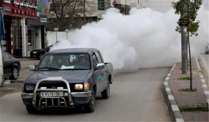 आस्ट्रेलियाई राज्यों ने कोरोना का फैलाव रोकेने को सीमाएं बंद कीं