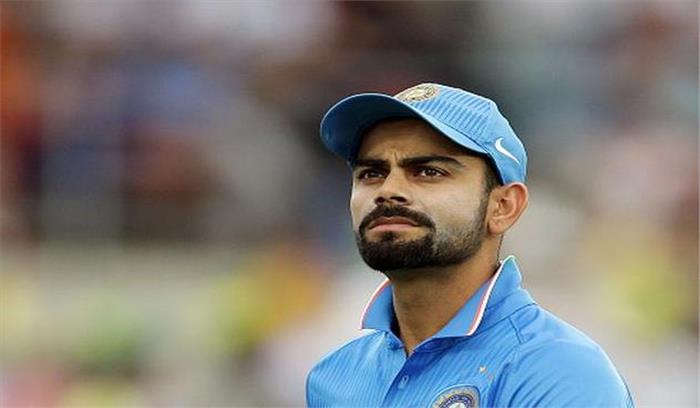 ऑस्ट्रेलियाई टीम से दोस्ती वाली टिप्पणी पर कोहली की सफाई 