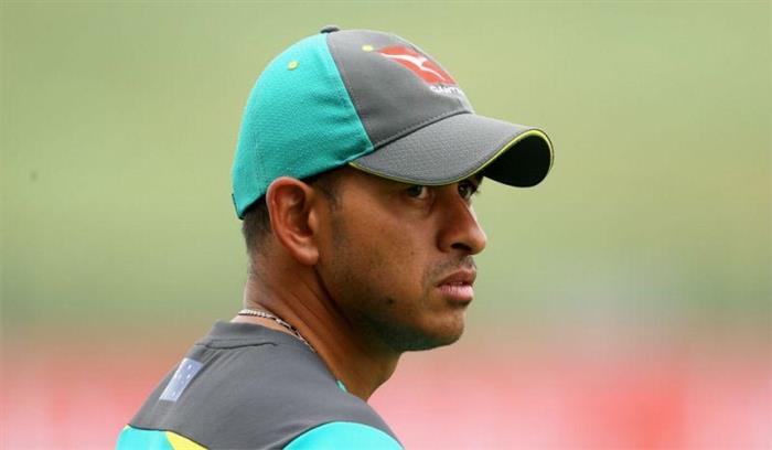 चोटिल उस्मान ख्वाजा के भारत के खिलाफ टेस्ट सीरीज में खेलने पर संशय