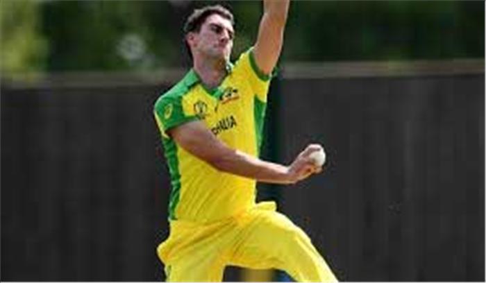 पैट कमिंस का मानना है कि इस विश्व कप में बाउंसर पर मिलेंगे विकेट