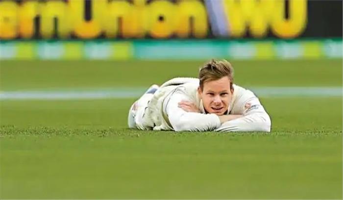 स्टीव स्मिथ छोड़ सकते हैं आईपीएल-2021!