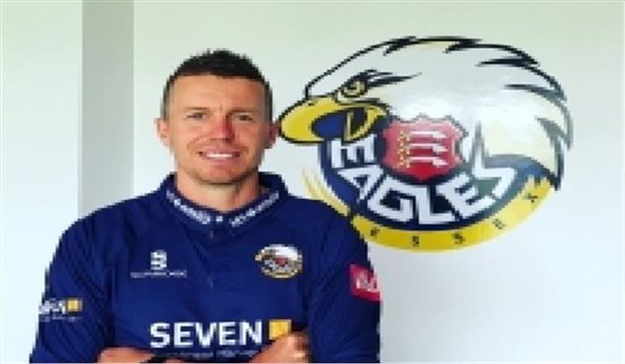 दुखद है कि मैं इस साल चेल्मसफोर्ड के लिए नहीं खेल पाऊंगा : सिडल