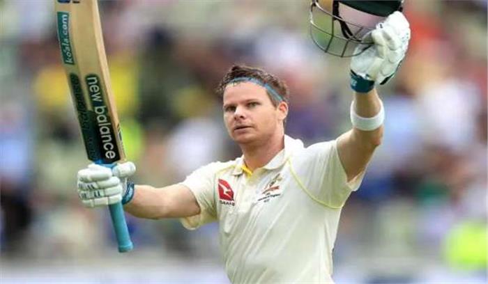स्टीव स्मिथ 24 टेस्ट शतक बनाने वाले दूसरे सबसे तेज बल्लेबाज बने