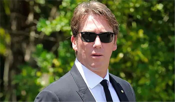 इंग्लैंड बेहतरीन वनडे टीम है, लेकिन आस्ट्रेलिया पहुंचेगी फाइनल में : मैक्ग्रा