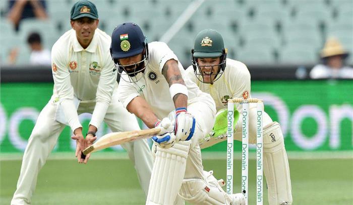 ऑस्ट्रेलिया ने विश्व टेस्ट चैम्पियनशिप में भारत से अंतर क्या कम