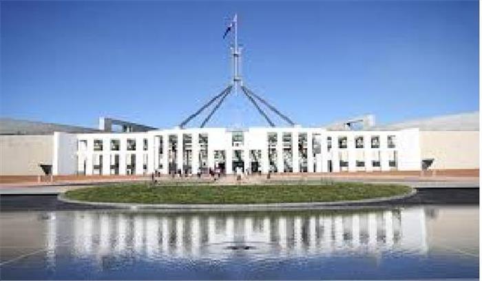 आस्ट्रिया के संसद की वेबसाइट हैक