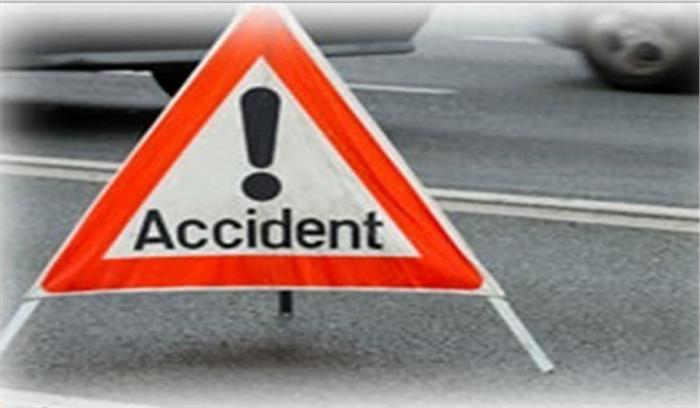 सतना: ऑटो नहर में गिरने से एक व्यक्ति की मौत