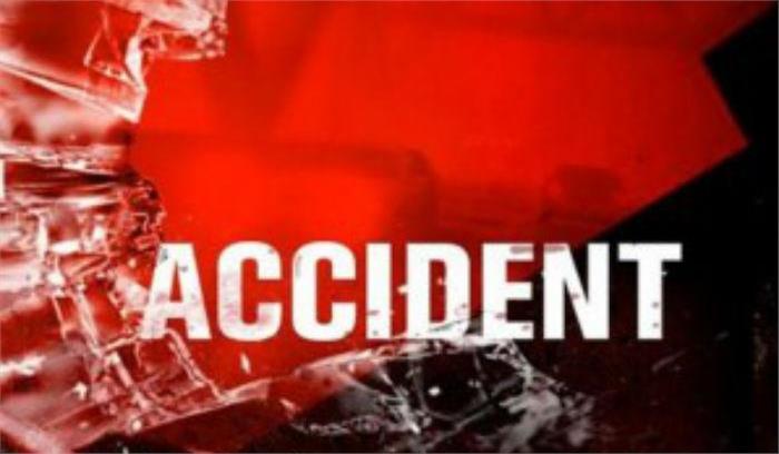 बिहार :बस व ऑटो की टक्कर, 10 की मौत ,3 घायल