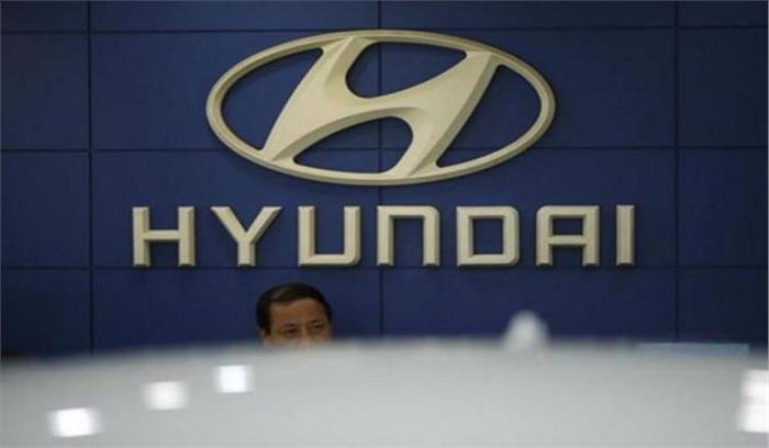 ऑटो एक्सपो: 2020 तक इलेक्ट्रिक वाहन समेत नौ नए मॉडल लॉन्च करेगी हुंडई