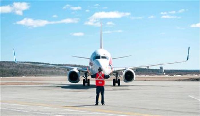 विमानन व विमानतल संचालन में जल्द होगी पीजी डिप्लोमा पाठ्यक्रम ​​​​​​​