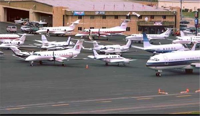 विमानन क्षेत्र में जल्द मिलेगी नौकरियां