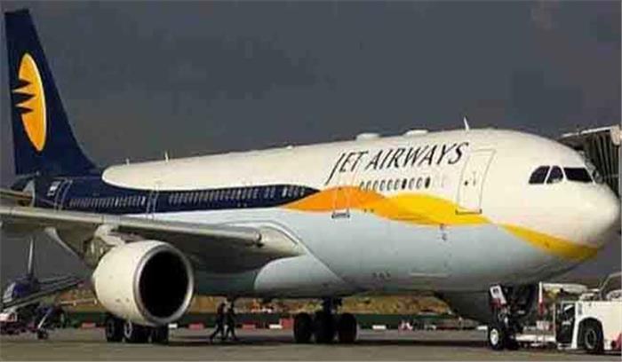 आ गए अच्छे दिन ! जेट कर्मचारियों की मेडिक्लेम सुविधा बंद ​​​​​​​