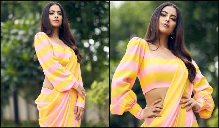 बर्थडे पर चैरिटी के लिए अविका गोर जुटाएंगी फंड