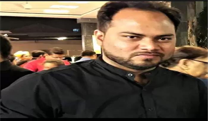 एक्सिस बैंक के पूर्व मैनेजर ने अपने ही बैंक से 26.84 लाख रुपये ठगे : पुलिस