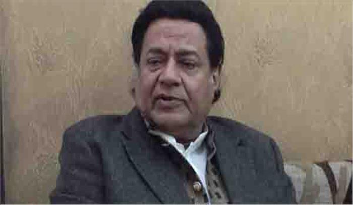 अयोध्या में मंदिर-मस्जिद, चर्च और गुरुद्वारा बने : अनूप जलोटा