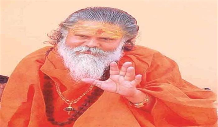 अयोध्या के बाद काशी और मथुरा को मुक्त कराने का अखाड़ा परिषद का ऐलान