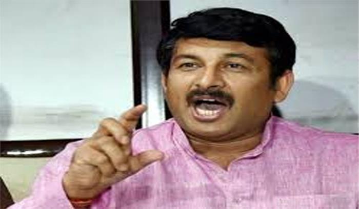 अयोध्या में रामलीला का मंचन करेंगे बीजेपी सांसद और फिल्मी सितारे, दिल्ली में तय हो रहा खाका