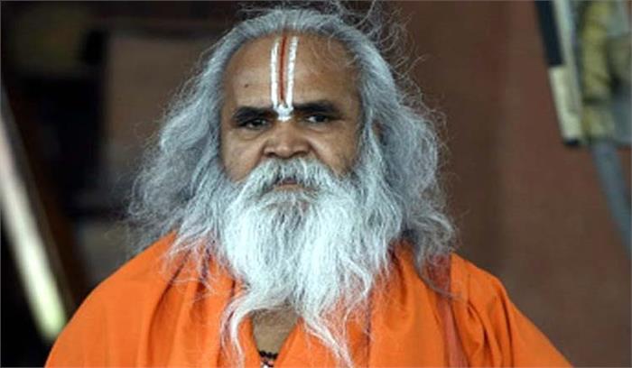 मंदिर के ट्रस्ट को लेकर वेदांती ने खड़ा किया नया विवाद