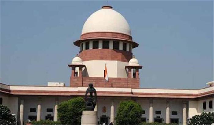 अयोध्या राम जन्मभूमि मामले में मध्यस्थता का आदेश अयोध्या राम जन्मभूमि मामले में मध्यस्थता का आदेश