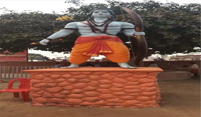 अयोध्या मामले में सुनवाई के लिए पक्षकार तैयार