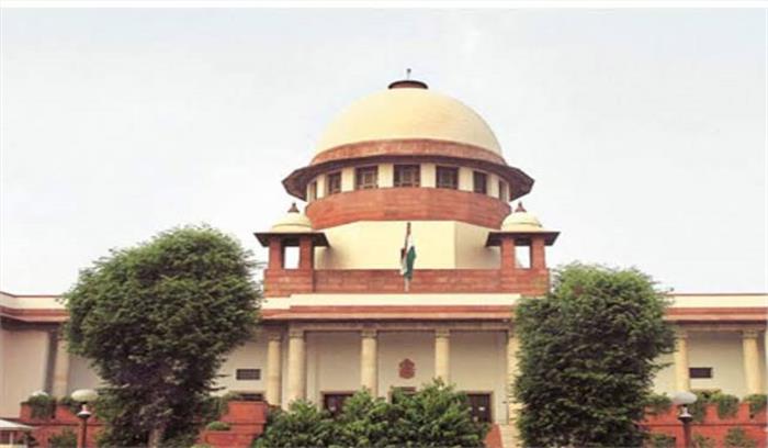 अयोध्या मामले में मुस्लिम पक्ष ने पुनर्विचार याचिका दायर की