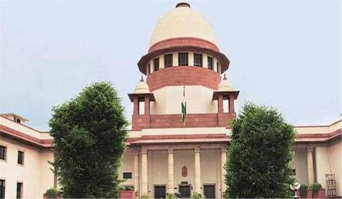 अयोध्या मामले की सुनवाई 29 अक्टूबर से संभव