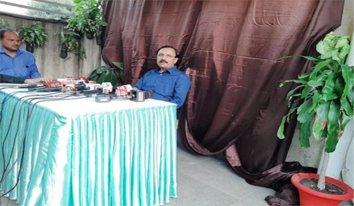 अयोध्या मामला : कानूनी मशविरा के बाद सुन्नी वक्फ बोर्ड 5 एकड़ जमीन पर आगे कदम बढ़ाएगा अयोध्या मामला : कानूनी मशविरा के बाद सुन्नी वक्फ बोर्ड 5 एकड़ जमीन पर आगे कदम बढ़ाएगा