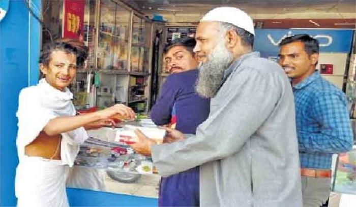 अयोध्या मामले पर फैसले का दूसरा दिन, मध्यप्रदेश में शांति कायम