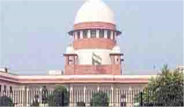 अयोध्या पर अंतिम सुनवाई में प्रधान न्यायाधीश ने कहा, सुप्रीम कोर्ट में ड्रामा नहीं चल सकता