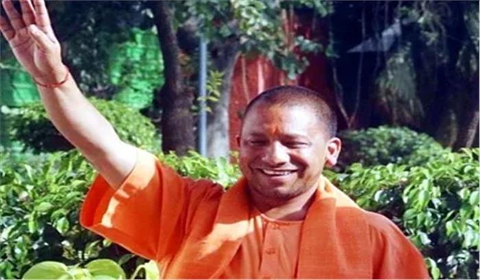 अयोध्या फैसला : कानून व्यवस्था पर डोभाल ने योगी सरकार को सराहा