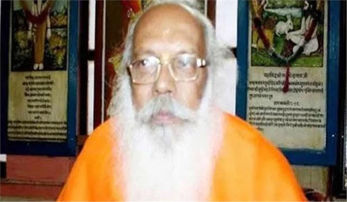 राम मंदिर नही बना तो कर लूंगा आत्मदाह : दास