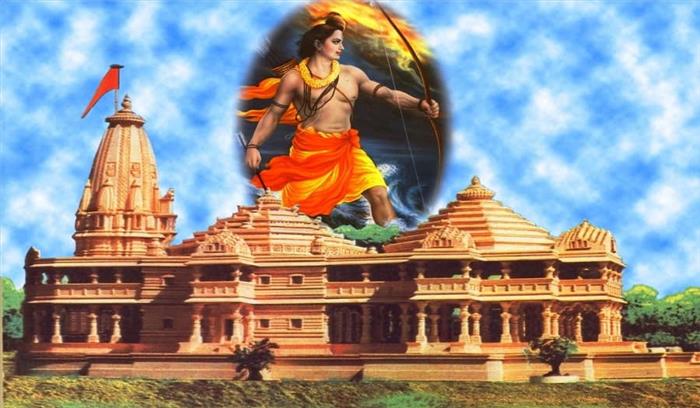 राम मंदिर : विहिप ने बैठक बुलाई, कहा, 18 महीने में शुरू होगा निर्माण