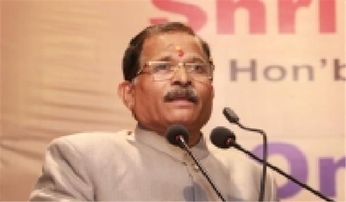 आयुष मंत्रालय ने गोवा के शिक्षक के कोविड -19 इलाज को मान्य नहीं किया