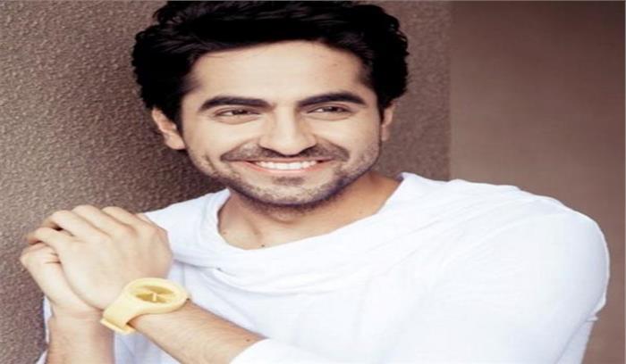 मैं खुद को एक कट्टर पंजाबी नहीं कहलाना चाहूंगा : आयुष्मान